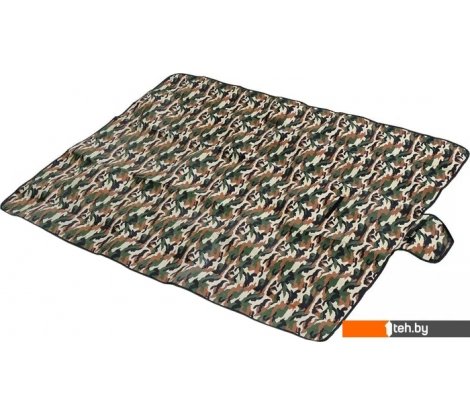  - Туристические коврики Wildman 81-391 (милитари) - 81-391 (милитари)