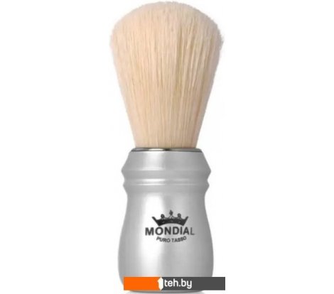  - Парикмахерские инструменты и принадлежности Mondial 125-ARG (серебристый) - 125-ARG (серебристый)