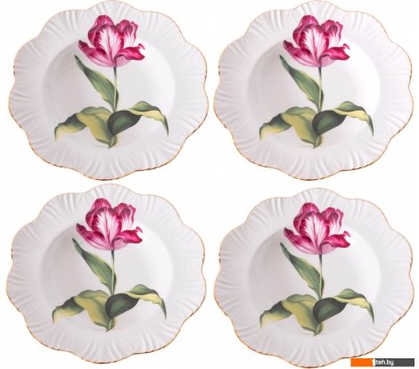  - Тарелки, салатники, блюда и наборы Pomi d'Oro P300003 - P300003