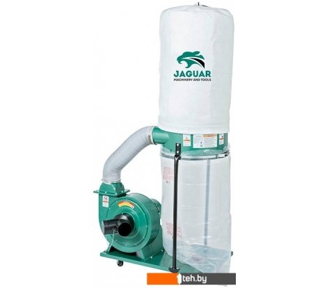  - Деревообрабатывающие и металлообрабатывающие станки Jaguar Machinery JDC-2600 - JDC-2600