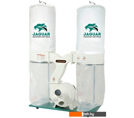  - Деревообрабатывающие и металлообрабатывающие станки Jaguar Machinery JDC-4200 - JDC-4200