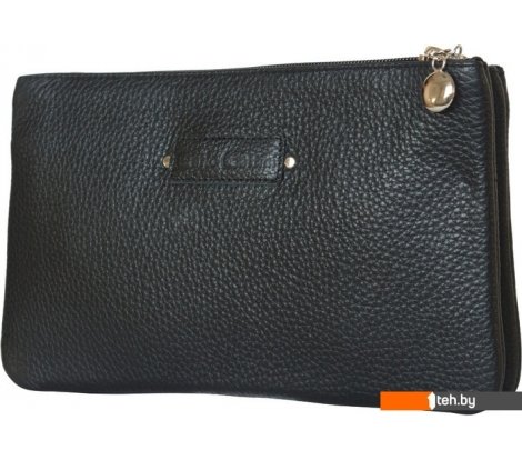  - Женские и мужские сумки Carlo Gattini Classico Cesine 8001-01 (черный) - Classico Cesine 8001-01 (черный)