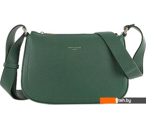  - Женские и мужские сумки David Jones 823-CM6708-GRN (зеленый) - 823-CM6708-GRN (зеленый)