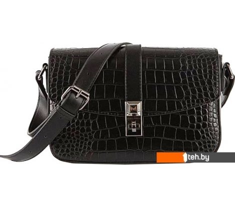  - Женские и мужские сумки David Jones 823-CM6733-BLK (черный) - 823-CM6733-BLK (черный)