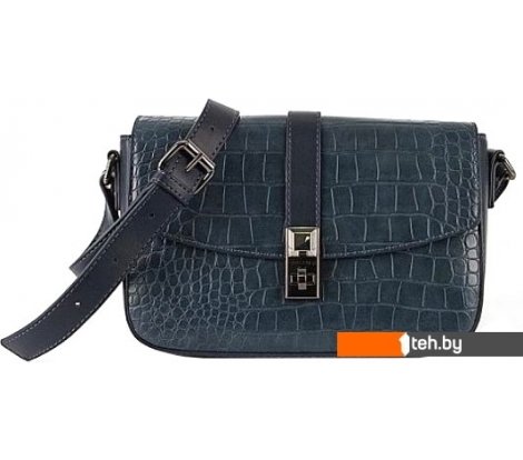  - Женские и мужские сумки David Jones 823-CM6733-NAV (синий) - 823-CM6733-NAV (синий)