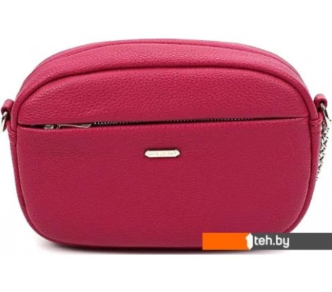  - Женские и мужские сумки David Jones 823-CM6740-RRD (фуксия) - 823-CM6740-RRD (фуксия)