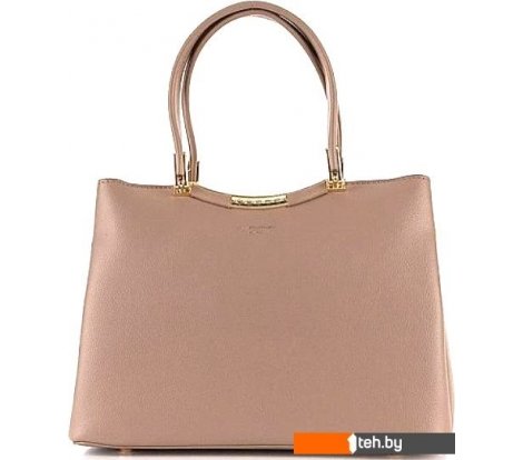  - Женские и мужские сумки David Jones 823-CM6752-DPK (розовый) - 823-CM6752-DPK (розовый)