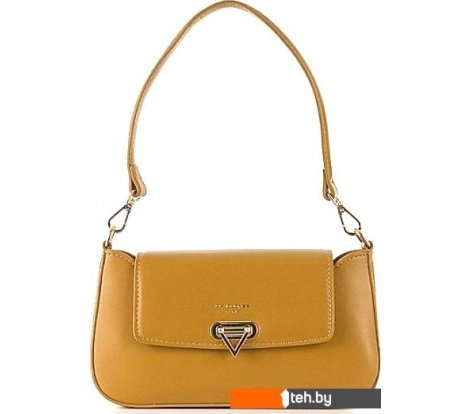  - Женские и мужские сумки David Jones 823-CM6758-MST (желтый) - 823-CM6758-MST (желтый)