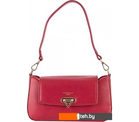  - Женские и мужские сумки David Jones 823-CM6758-RRD (фуксия) - 823-CM6758-RRD (фуксия)