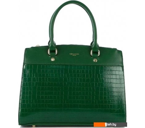  - Женские и мужские сумки David Jones 823-CM6770-GRN (зеленый) - 823-CM6770-GRN (зеленый)