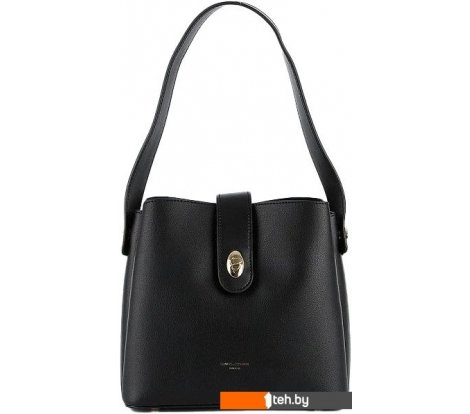  - Женские и мужские сумки David Jones 823-CM6777-BLK (черный) - 823-CM6777-BLK (черный)