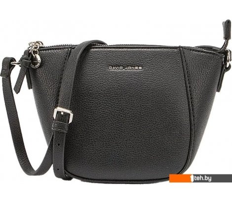  - Женские и мужские сумки David Jones 823-CM6922-BLK (черный) - 823-CM6922-BLK (черный)