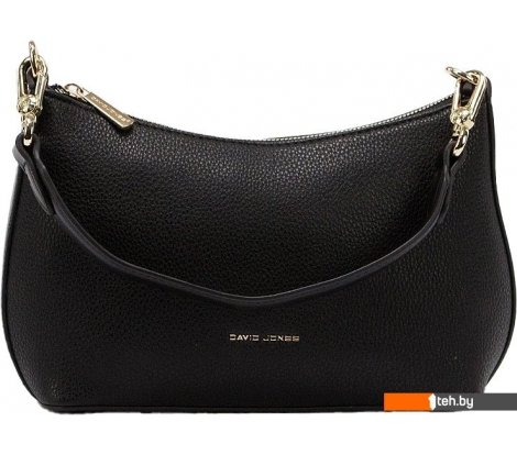  - Женские и мужские сумки David Jones 823-CM6934-BLK (черный) - 823-CM6934-BLK (черный)