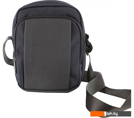  - Женские и мужские сумки Francesco Molinary 304-K00542-NAV (синий) - 304-K00542-NAV (синий)