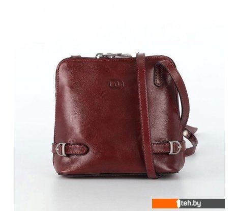  - Женские и мужские сумки Francesco Molinary 513-118208-060-BRD - 513-118208-060-BRD