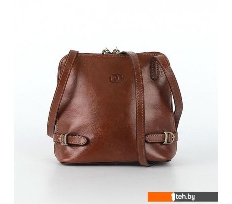  - Женские и мужские сумки Francesco Molinary 513-118208-060-BRW - 513-118208-060-BRW