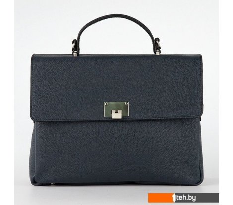  - Женские и мужские сумки Francesco Molinary 513-12559-037-NAV - 513-12559-037-NAV