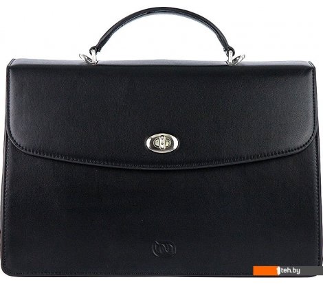  - Женские и мужские сумки Francesco Molinary 513-15188-002-BLK (черный) - 513-15188-002-BLK (черный)