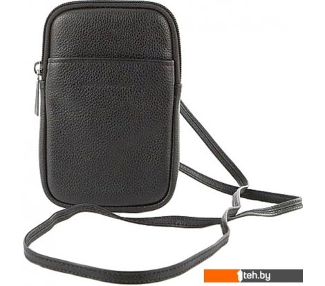  - Женские и мужские сумки Francesco Molinary 513-15794-024-BLK (черный) - 513-15794-024-BLK (черный)
