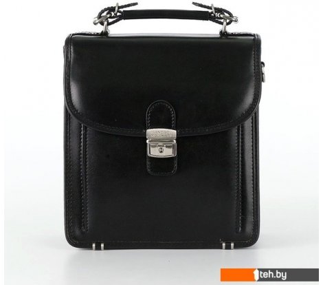  - Женские и мужские сумки Francesco Molinary 513-31020-003-BLK - 513-31020-003-BLK