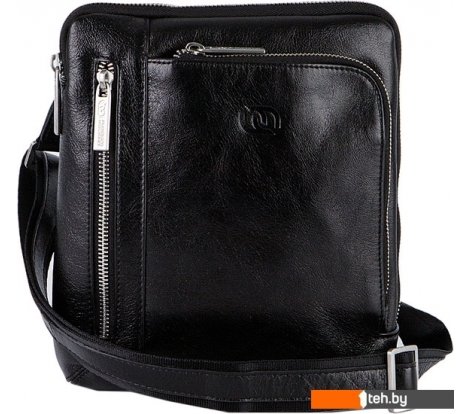  - Женские и мужские сумки Francesco Molinary 513-6691-060-BLK - 513-6691-060-BLK