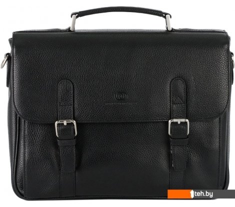  - Женские и мужские сумки Francesco Molinary 513-8846-037-BLK - 513-8846-037-BLK