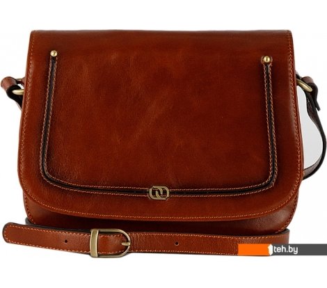  - Женские и мужские сумки Francesco Molinary 513-9674-060-BRW - 513-9674-060-BRW