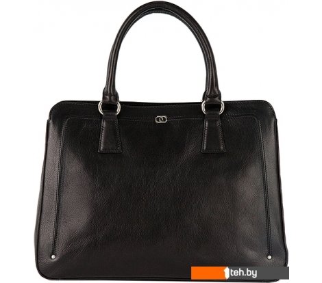  - Женские и мужские сумки Francesco Molinary 513-9706-019-BLK - 513-9706-019-BLK