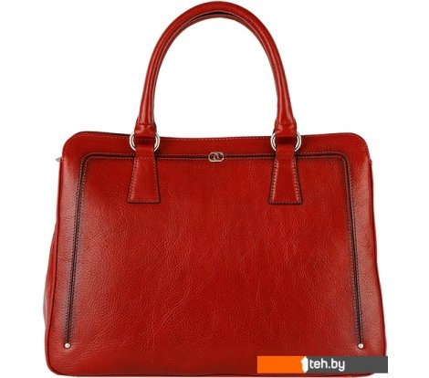  - Женские и мужские сумки Francesco Molinary 513-9706-019-RED - 513-9706-019-RED