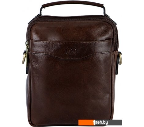  - Женские и мужские сумки Francesco Molinary 513-9726-060-DBW - 513-9726-060-DBW
