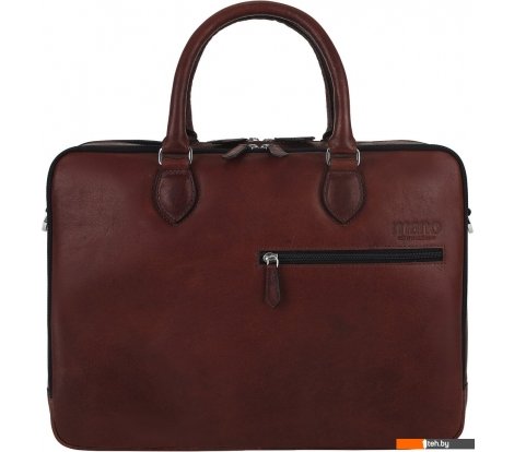  - Женские и мужские сумки Mano Don Valentino M191940439 (коричневый) - Don Valentino M191940439 (коричневый)