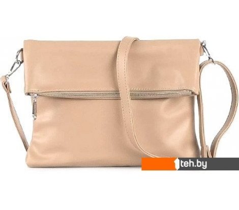  - Женские и мужские сумки Passo Avanti 500-10815-COF (кофе) - 500-10815-COF (кофе)