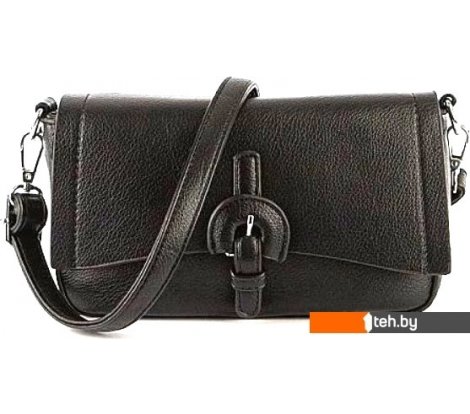  - Женские и мужские сумки Passo Avanti 500-12011-BLK (черный) - 500-12011-BLK (черный)