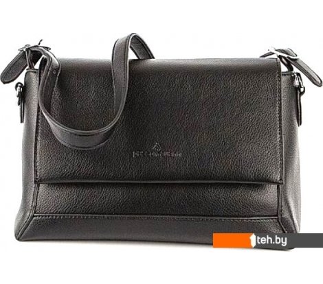  - Женские и мужские сумки Passo Avanti 500-23405-BLK (черный) - 500-23405-BLK (черный)