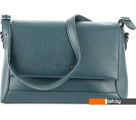  - Женские и мужские сумки Passo Avanti 500-23405-DBL (синий) - 500-23405-DBL (синий)