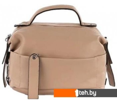  - Женские и мужские сумки Passo Avanti 500-6517-COF (кофе) - 500-6517-COF (кофе)