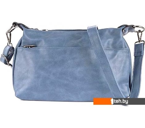  - Женские и мужские сумки Passo Avanti 536-2208-DBL (синий) - 536-2208-DBL (синий)