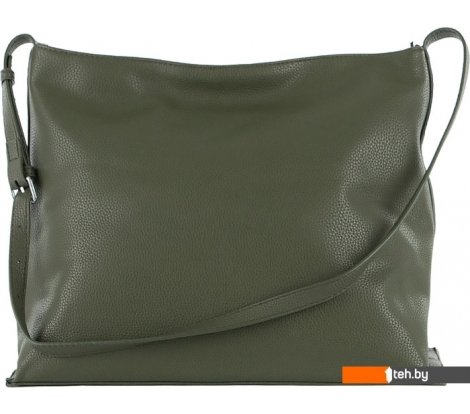  - Женские и мужские сумки Passo Avanti 536-6835-KHK (хаки) - 536-6835-KHK (хаки)