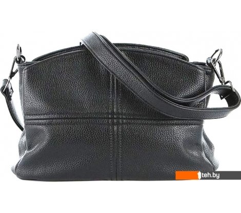  - Женские и мужские сумки Passo Avanti 536-9258-BLK (черный) - 536-9258-BLK (черный)