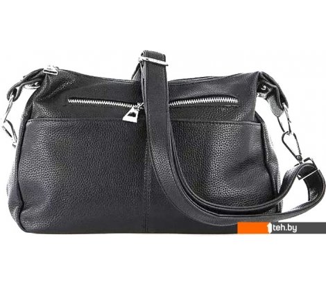  - Женские и мужские сумки Passo Avanti 536-9282-BLK (черный) - 536-9282-BLK (черный)
