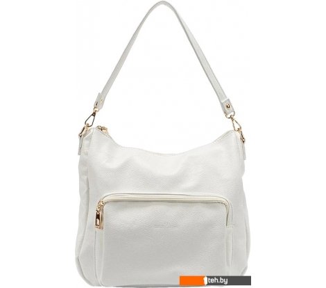  - Женские и мужские сумки Passo Avanti 701-8300-WHT (белый) - 701-8300-WHT (белый)
