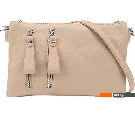  - Женские и мужские сумки Passo Avanti 855-506-LCF (кофе) - 855-506-LCF (кофе)