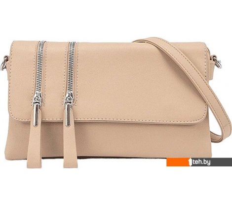  - Женские и мужские сумки Passo Avanti 855-509-BEG (бежевый) - 855-509-BEG (бежевый)