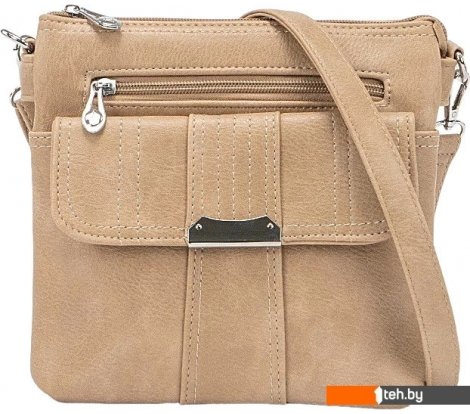  - Женские и мужские сумки Passo Avanti 855-5502-BEG (бежевый) - 855-5502-BEG (бежевый)