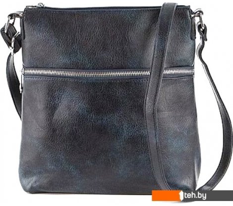  - Женские и мужские сумки Passo Avanti 855-60063-NAV (синий) - 855-60063-NAV (синий)