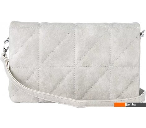  - Женские и мужские сумки Passo Avanti 855-A3003-LGR (светло-серый) - 855-A3003-LGR (светло-серый)