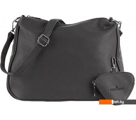  - Женские и мужские сумки Passo Avanti 877-7233-960-GRY (серый) - 877-7233-960-GRY (серый)