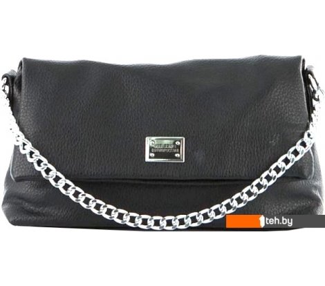  - Женские и мужские сумки Passo Avanti 915-93088-BLK (черный) - 915-93088-BLK (черный)