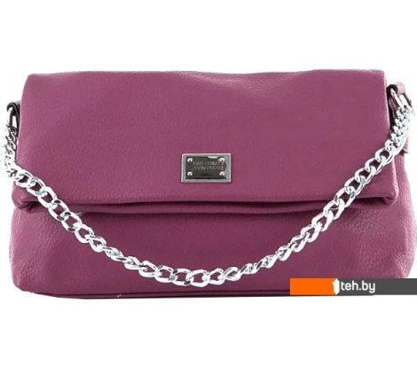  - Женские и мужские сумки Passo Avanti 915-93088-PRP (фиолетовый) - 915-93088-PRP (фиолетовый)