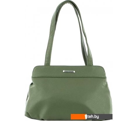  - Женские и мужские сумки Passo Avanti 915-96008-KHK (хаки) - 915-96008-KHK (хаки)